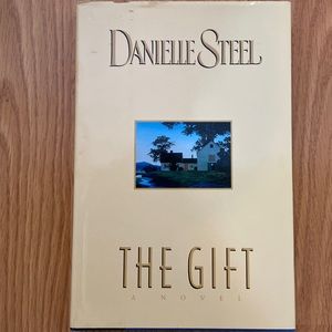 Daniel Steel - The Gift - A Novel